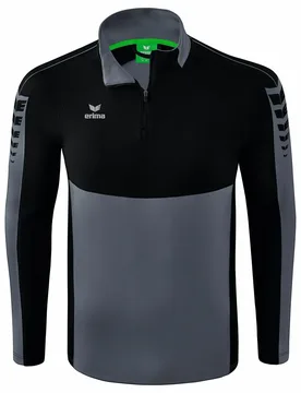 Trainingssweatshirt Six Wings - Gris - male - Size: M - Erima - FashionsVida