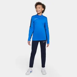 Kinder-Trainingsjacke Dri-Fit Academy 23 - Bleu - unisex - Size: 10/12 ans