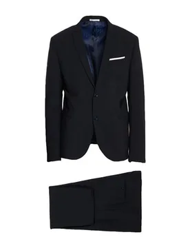 Traje Hombre Azul noche 46,50,54 Hombre - Grey Daniele Alessandrini - FashionsVida