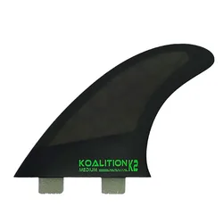 Dérive De Surf Core Comp K2 Fcs L unisex