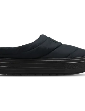 CTAS Elements Mule Low Damen Flip-Flops und Sandalen - Schwarz - Größe 36.5 - Nylon Black 36.5 - Converse - FashionsVida