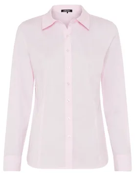 Blouse Woven Long Sleeves female - 38 - FashionsVida