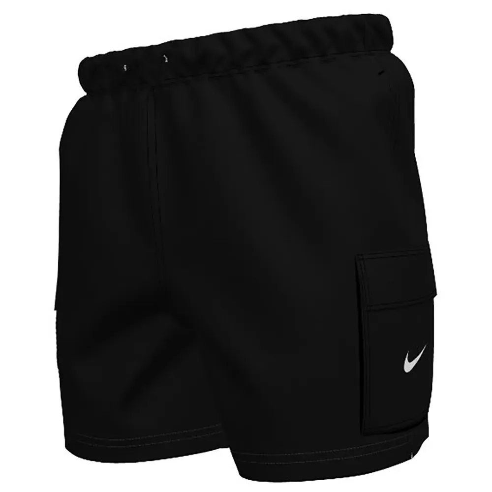 Short De Bain Voyage Solid Essential 5´´ Volley - Nike Swim - FashionsVida