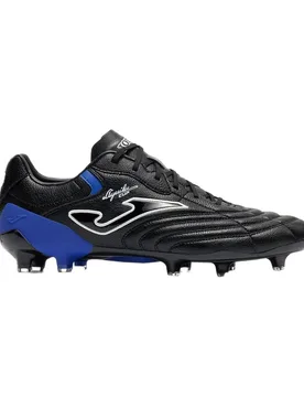 Chaussures De Football Aguila Cup Fg Black EU 40 - Joma - FashionsVida