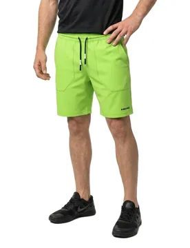 Play Shorts Spicy Green 2XL - Head Racket - FashionsVida