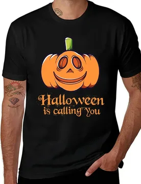 Halloween scary pumpkin Jack O’Lantern T-Shirt Lightweight Sport Basic T-Shirt - Aliexpress - FashionsVida