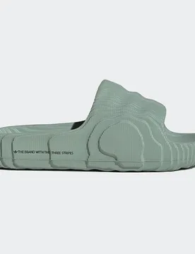 Chanclas de baño de mujer Adilette 22 W Originals - Adidas - FashionsVida