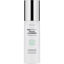 Limpiador Facial purificante y nutritivo 120 ml