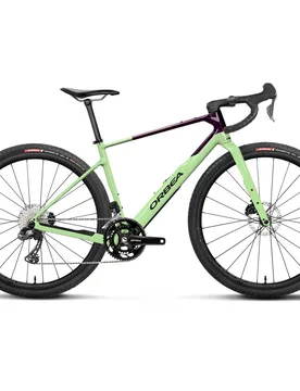 Terra m20iteam 2027 bicicletas de carretera carbono Verde (XL) - Orbea - FashionsVida