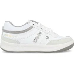 Zapatillas casual de hombre Estrella