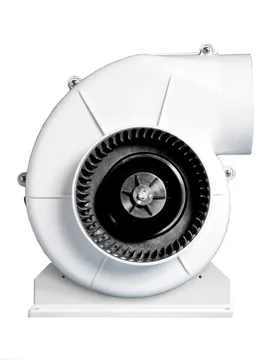 Mc/h Electric Extractor 7a 24v White 257 x 150 x 130 mm unisex - Matromarine - FashionsVida