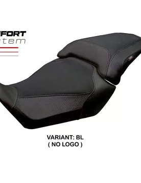 Rivestimento Sella TPZ Italia Specifico Per Honda CBR 650 R taglia uni - Tappezzeria Italia - FashionsVida