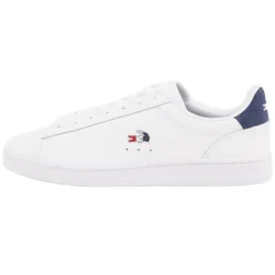 Carnaby Set White / Navy / Red 46 Herren