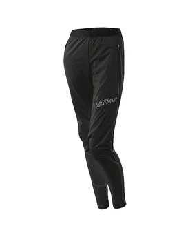 Löffler Collant de ski de fond Worldcup DDP noir 34 - LÖFFLER - FashionsVida