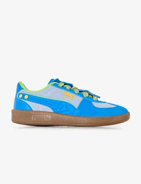 Palermo Pat Patrouille bleu/jaune 35 - Puma - FashionsVida