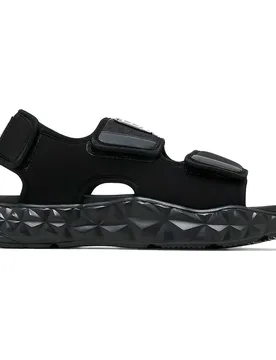 Ea7 Emporio Armani Tongs 7x000667_af23654 Triple Black / White EU 45 Homme - Giorgio Armani - FashionsVida