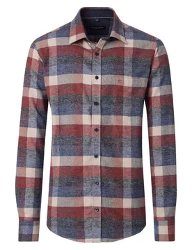 Kent Comfort Fit male - M - FashionsVida