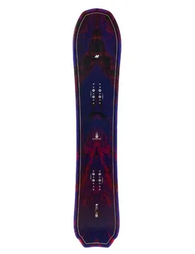 Planche De Snowboard Almanac 145 Homme - K2 Snowboards - FashionsVida