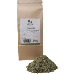 Hotte Maxe Thymian, gerebelt 500g