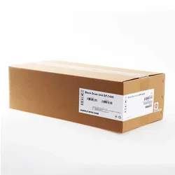 Imaging Toner 406662/sp C430 Black One Size unisex
