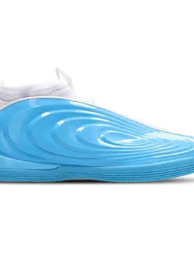 Harden Uomo - Sneakers Blu - Taglia 41 1/3 - Plastic/Polycarbonate 41 1/3 - Adidas - FashionsVida