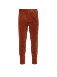 Gabba Chino MONZA IBRE marron L