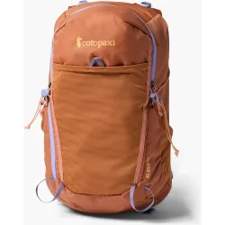 Mochila Elqui de 24 litros con panel trasero de malla