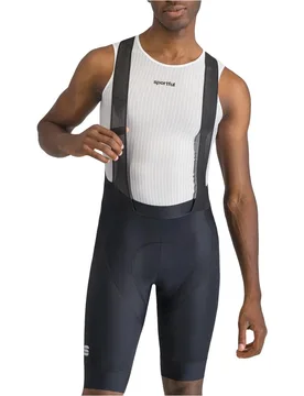 Pro baselayer sleeveless camiseta térmica manga corta Blanco (XXL) - Sportful - FashionsVida