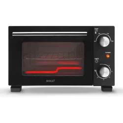 Horno de sobremesa 10 L - HOR-SS-10530