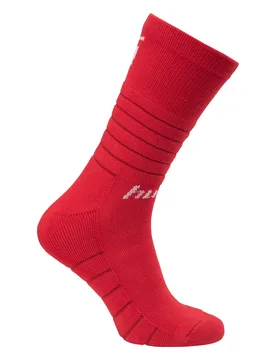 Socken Lony - Rouge - unisex - Size: 40/43 - Huari - FashionsVida