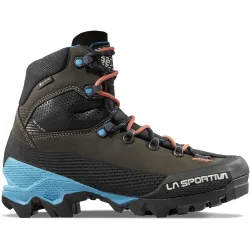 Botas de montaña de mujer Aequilibrium LT Gtx