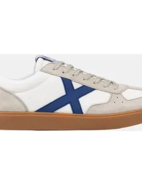 Zapatillas de Casual de Hombre BREAK 47 - Munich - FashionsVida