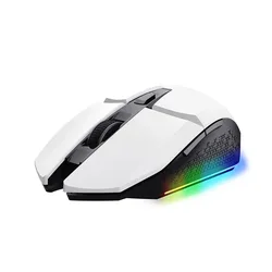 Souris De Jeu Sans Fil Gxt110 Felox White One Size unisex