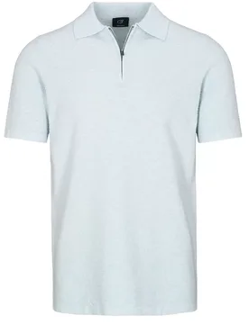 XXXL Polo-Pullover, 1/2 Arm male - XXXL - FashionsVida