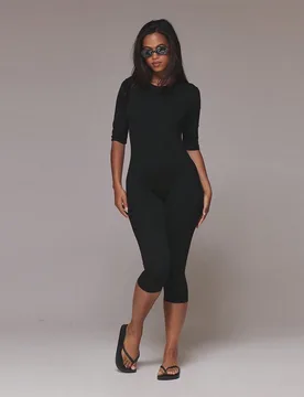 SHEIN Monos de Mujer L - Shein - FashionsVida