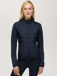 Damen Hybridjacke NAPA desret sky M