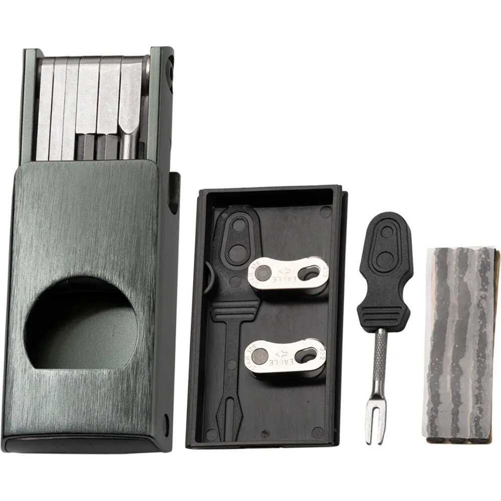 Multi f11 tool multiherramienta bicicleta (UNICA) - Crank Brothers - FashionsVida