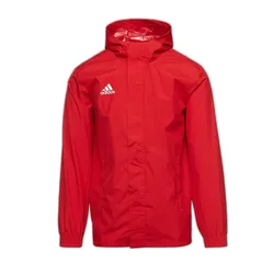Trainingsjacke für alle Jahreszeiten Kind Entrada 2022/23 - Rouge - unisex - Size: 13/14 ans
