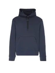 Herren Laufhoodie Focus Tech dunkelblau XL M