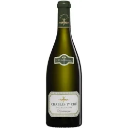 Vino blanco Faurchame Premier Cru 2021 Borgoña