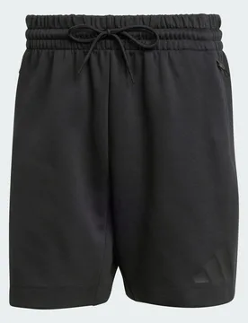 Adidas Short Z.N.E. M Black - Adidas - FashionsVida