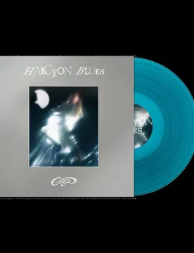 Halcyon Blues von - LP (Coloured, Limited Edition, Standard) - None - unisex - CITIZEN - FashionsVida