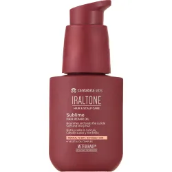 Acondicionador Sublime Hair Oil 50 Ml