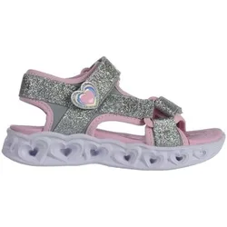 Flache Sandalen 303114lslpk 29