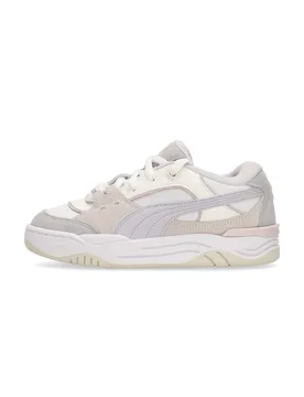 Scarpe Skate Donna 180 Warm White/spring Lavender - Puma - FashionsVida