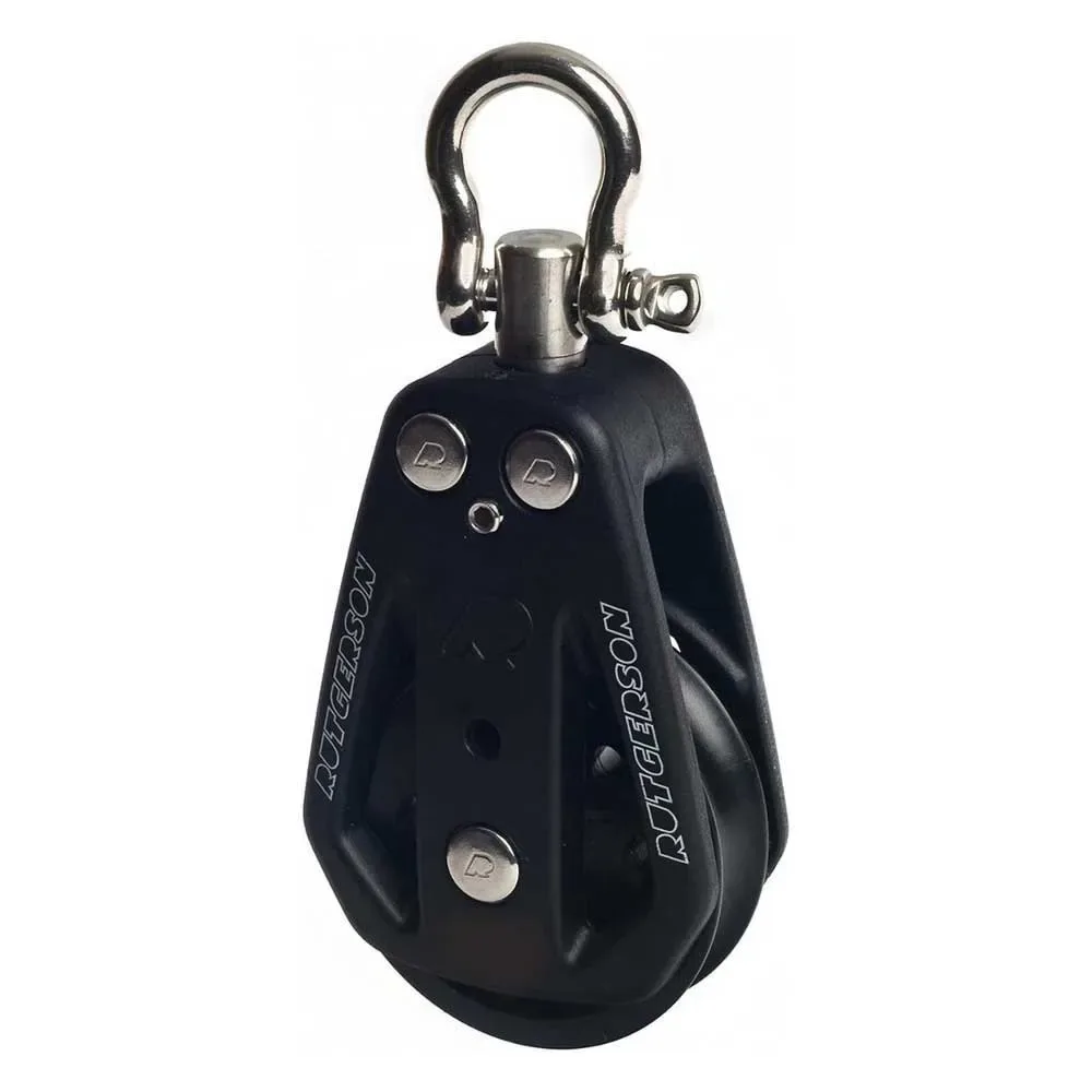Simple Pulley 60 mm unisex - Barton Marine - FashionsVida