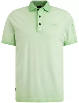 Cold dye pique male - L - FashionsVida