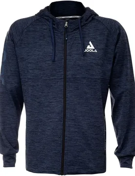 Chilax 22 Tracksuit Jacket Navy S - JOOLA - FashionsVida