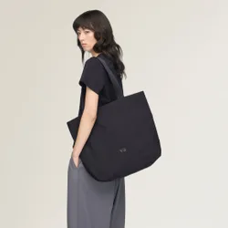 BORSA TOTE Y-3 1 Taglia Black