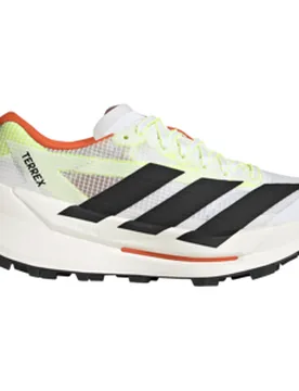 Terrex Agravic TT Trailschuhe Damen Ftwr White Gr. 38 - Adidas - FashionsVida